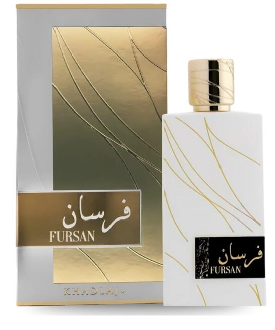 Fursan White de Khadlaj