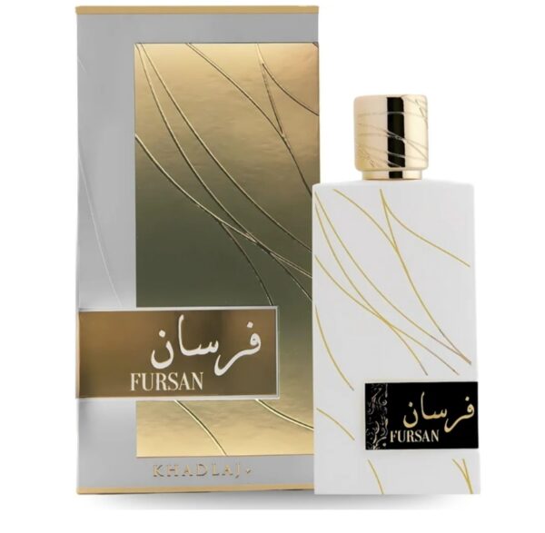 Fursan White de Khadlaj