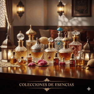 Colecciones