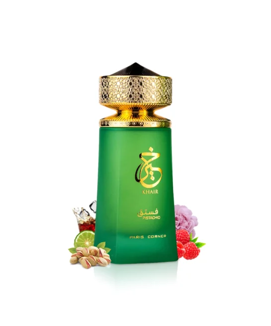 Khair Pistacho de Paris Corner
