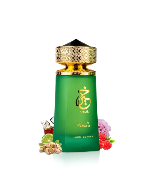 Khair Pistacho de Paris Corner