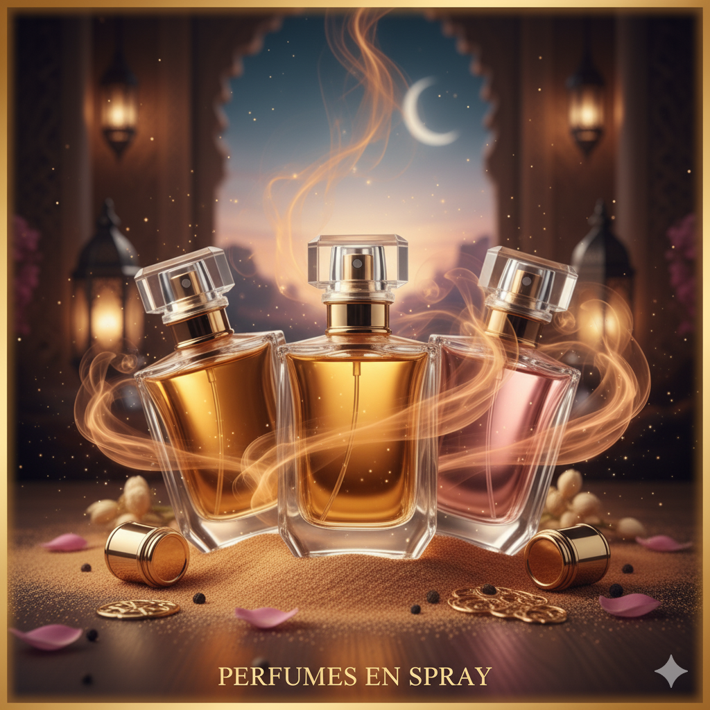 spray