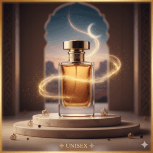 Perfumes unisex