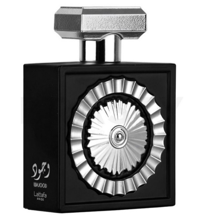 Wajood de Lattafa 1 Wajood de Lattafa