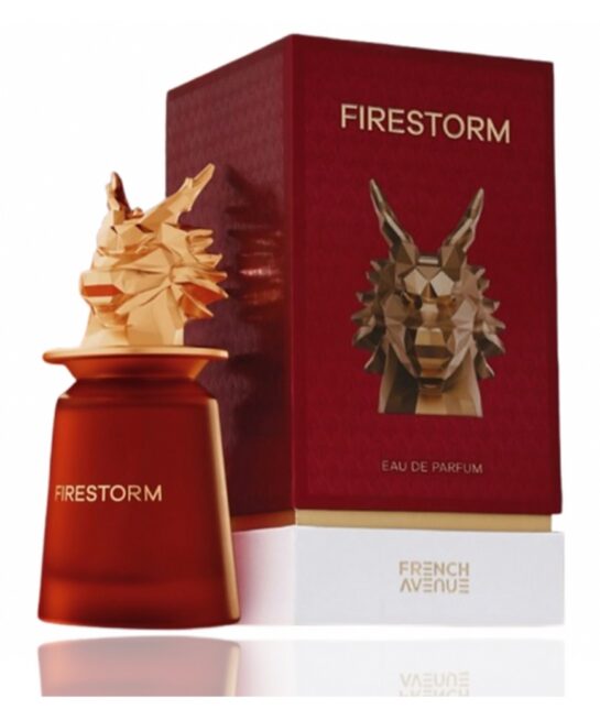 Firestorm by French Avenue