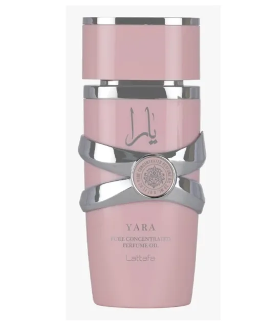 Yara Elixir – Lattafa Perfumes