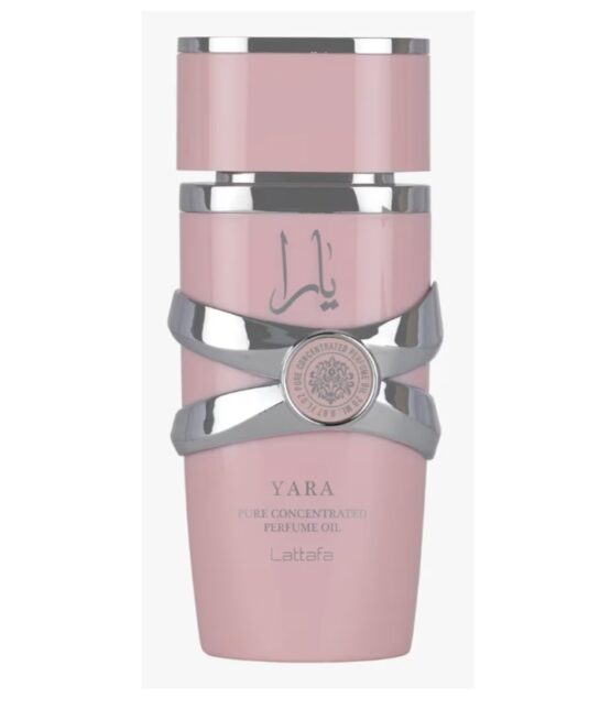 Yara Elixir – Lattafa Perfumes