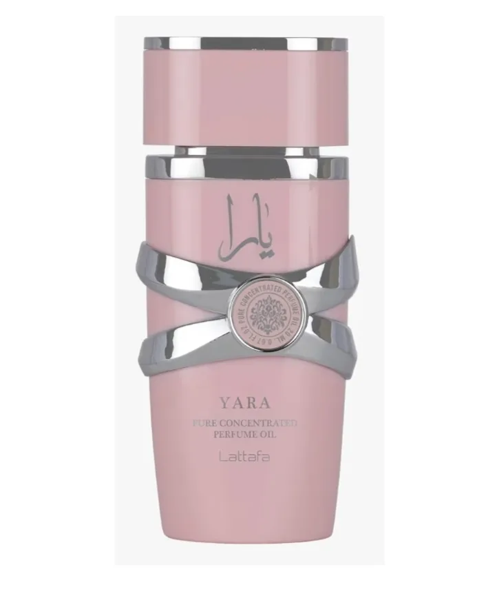 Yara Elixir – Lattafa Perfumes