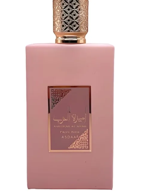 Ameerat Al Arab Rose de Asdaaf