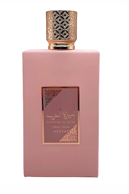 Ameerat Al Arab Rose de Asdaaf