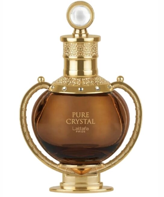 Perfumes Árabes 9 Pure Crystal de Lattafa