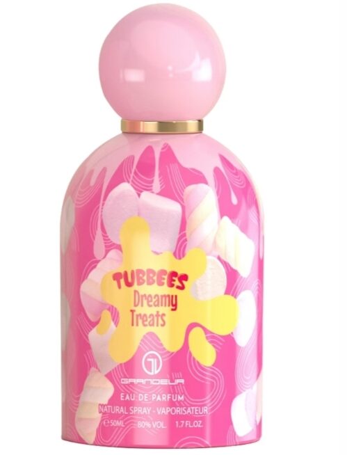 Tubbees Dreamy Treats 50 ml