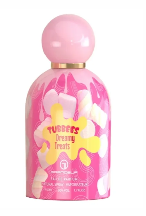 Tubbees Dreamy Treats 50 ml