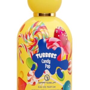 Tubbees Candy Pop 50 ml