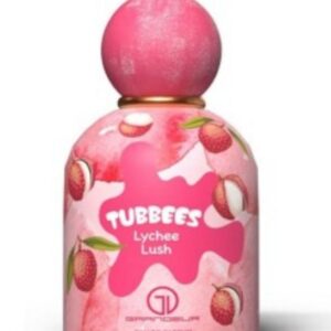 Tubbees Lychee Lush EDP 50 ml
