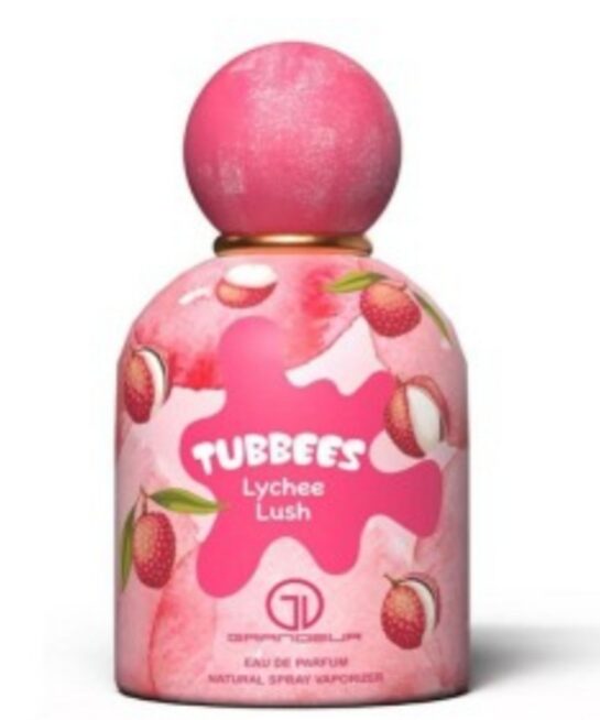 Tubbees Lychee Lush EDP 50 ml