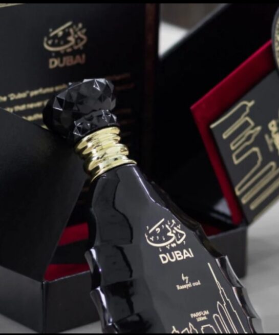 Dubai Rasayel Oud de La Tansaa