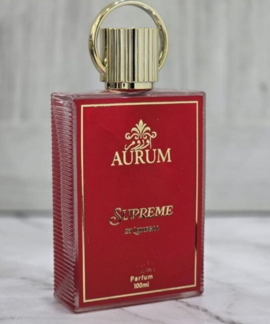 Aurum Supreme de La Tansaa