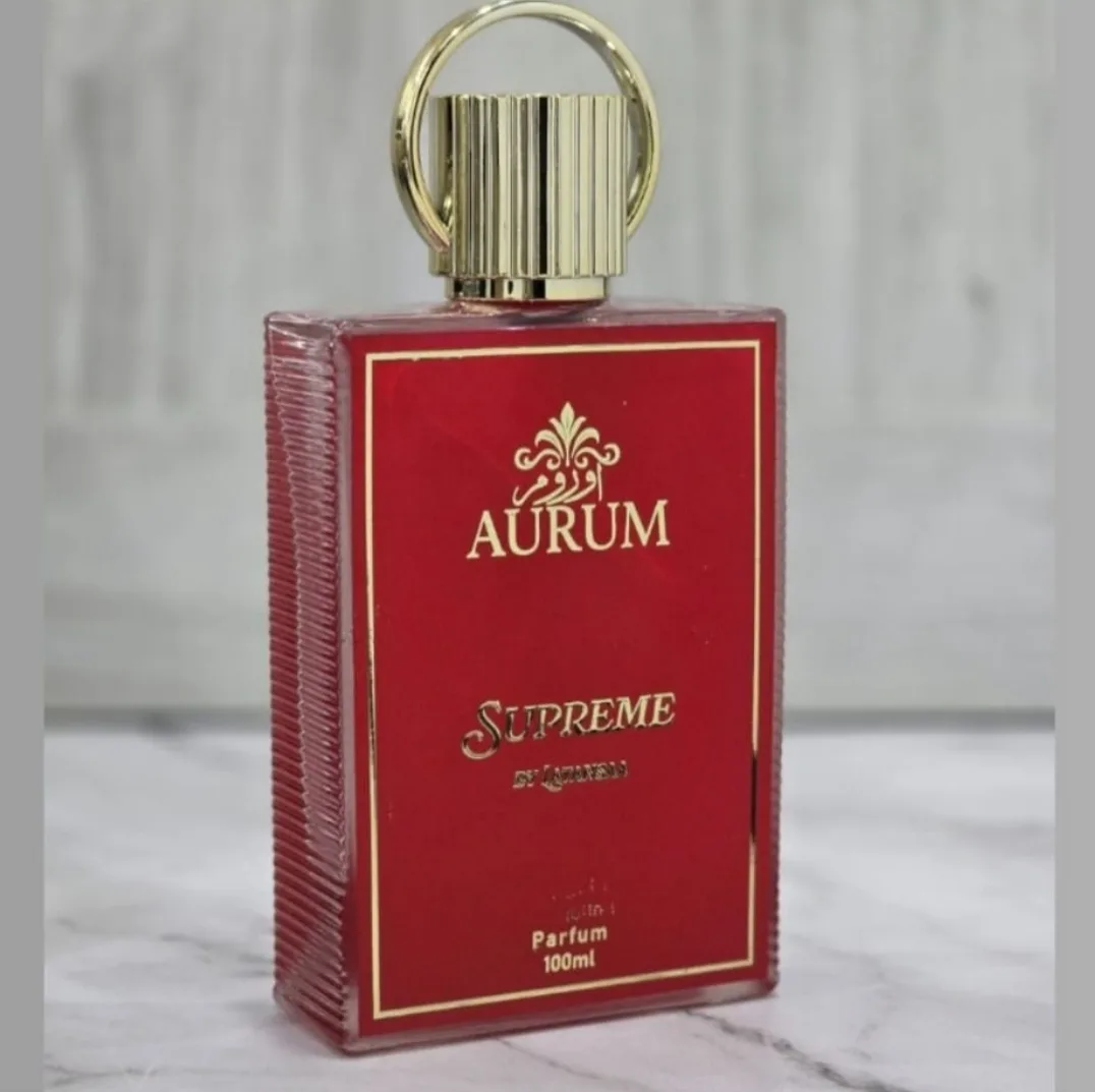 Aurum Supreme de La Tansaa