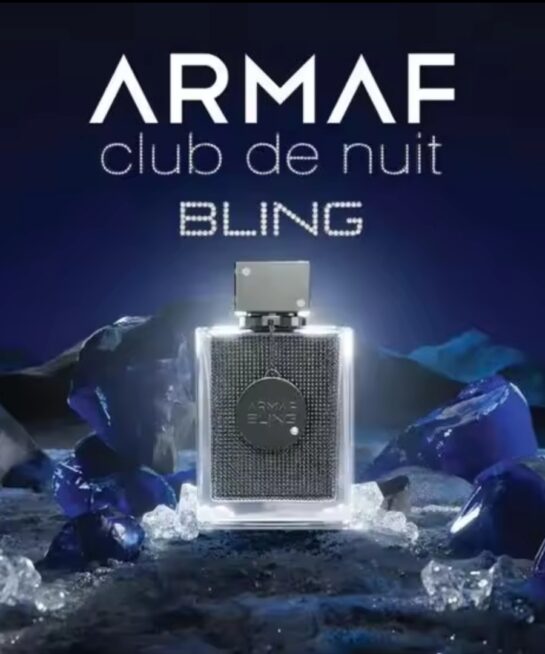 Bling de Club de Nuit