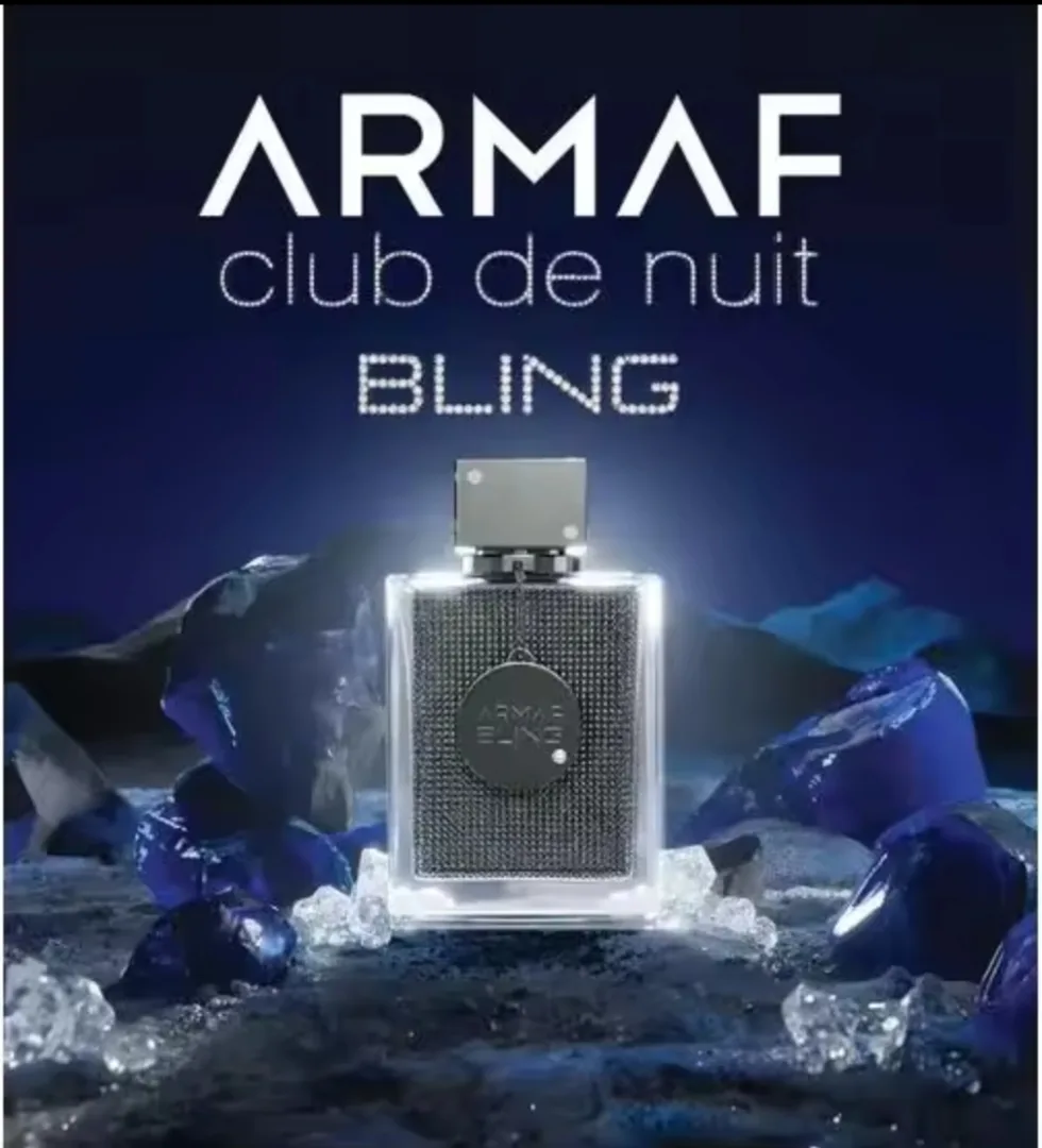 Bling de Club de Nuit