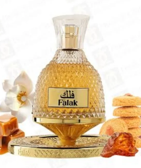 Falak de Nusuk