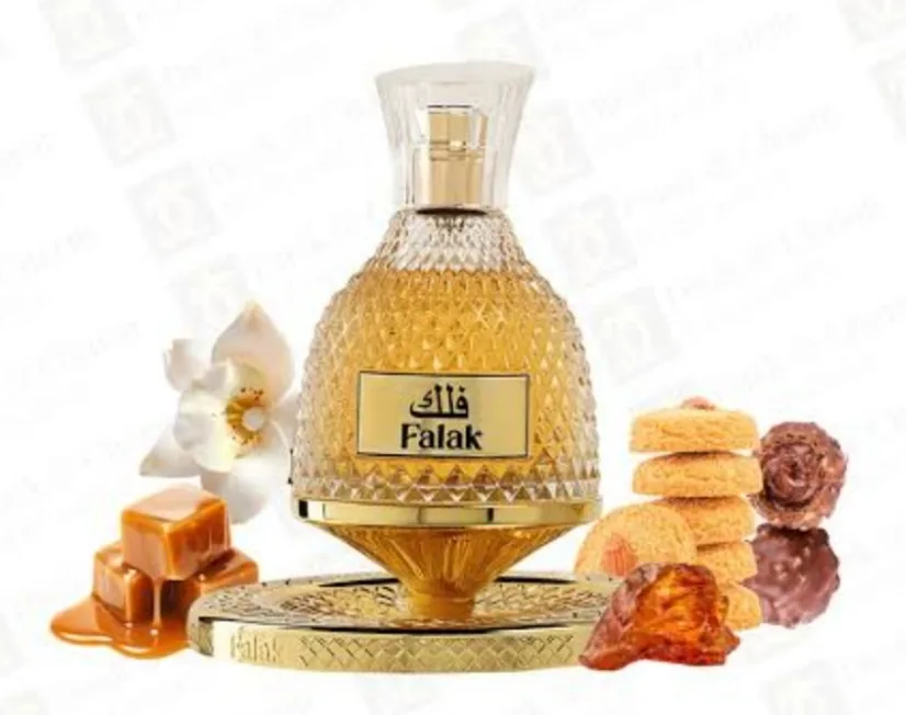 Falak de Nusuk