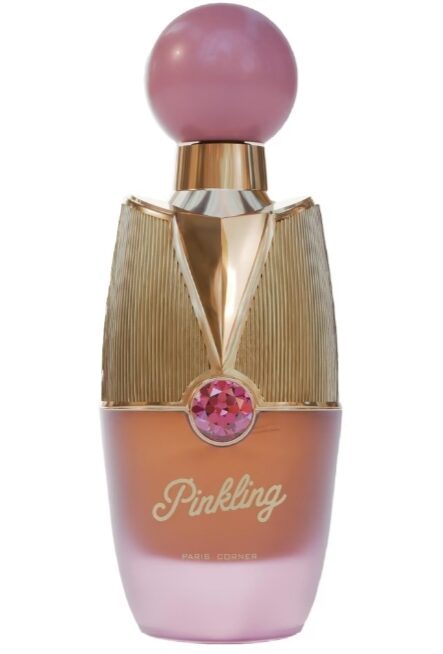 Pikling de Paris Corner