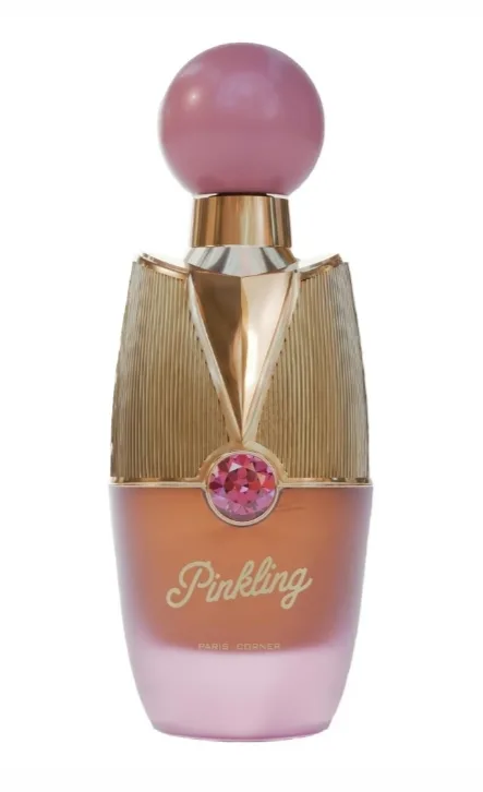 Pikling de Paris Corner