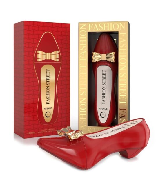 Fashion Street Avenue de Camara