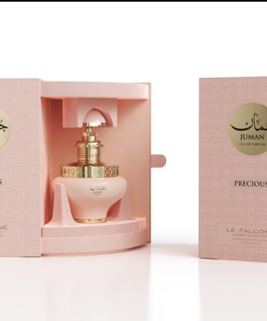 Juman Precious de Le Falconé