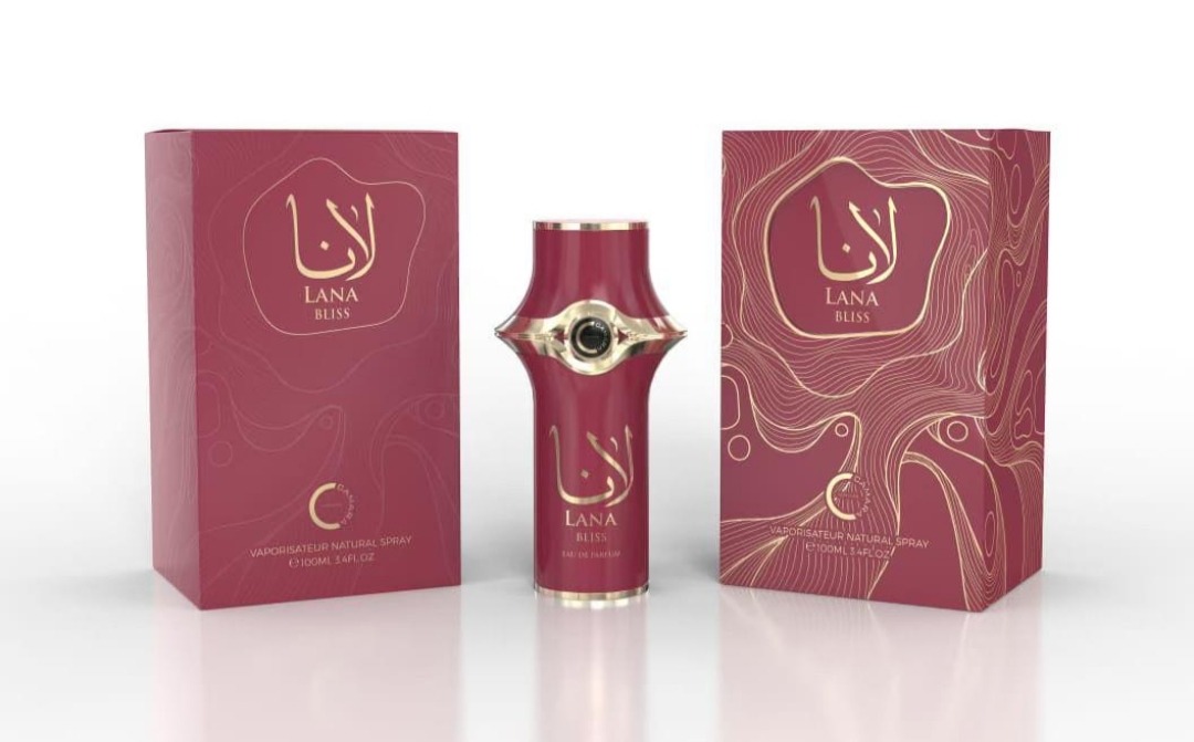 Lana Bliss de Camara 1 Lana Bliss de Camara