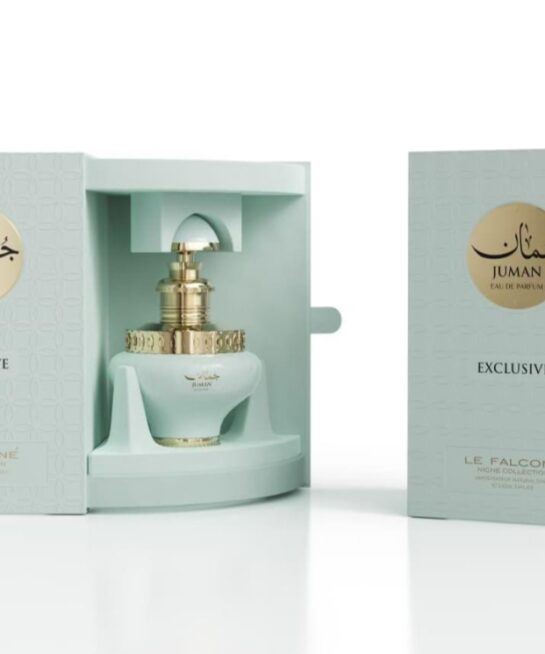 Juman Exclusive de Le Falconé