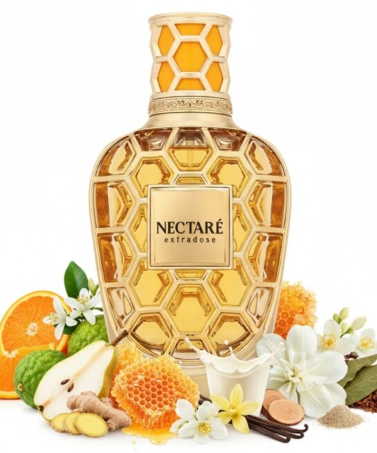 NECTARE Extradose de French Avenue