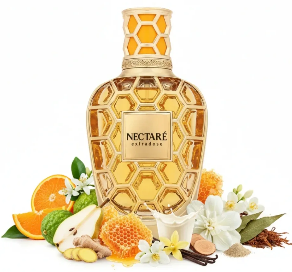 NECTARE Extradose de French Avenue