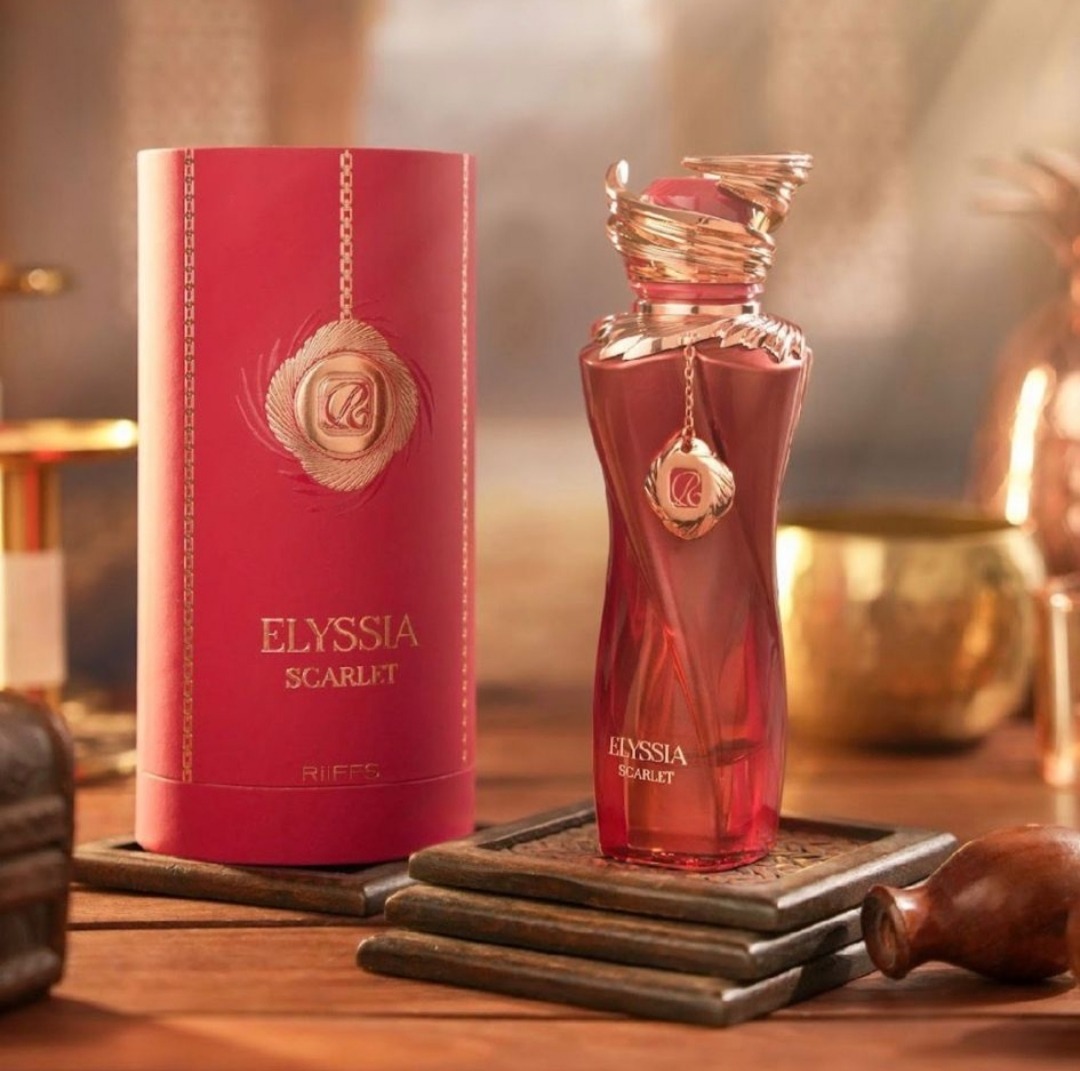 Elyssia Scarlet de Riffs 1 Elyssia Scarlet de Riffs