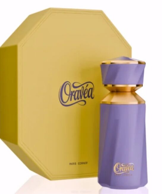 Perfumes Árabes 14 Oravea de Paris Corner
