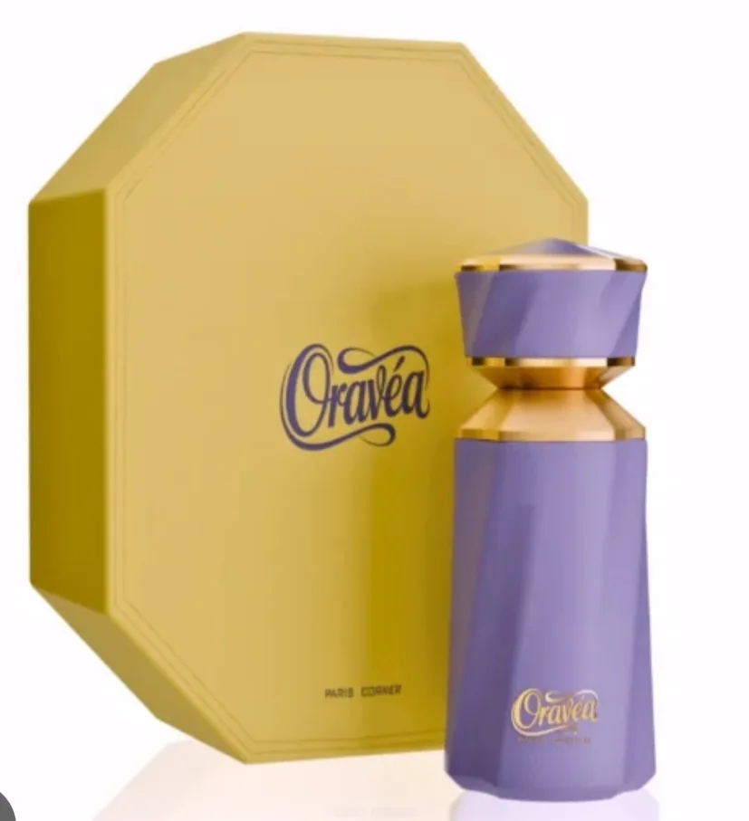 Oravea de Paris Corner