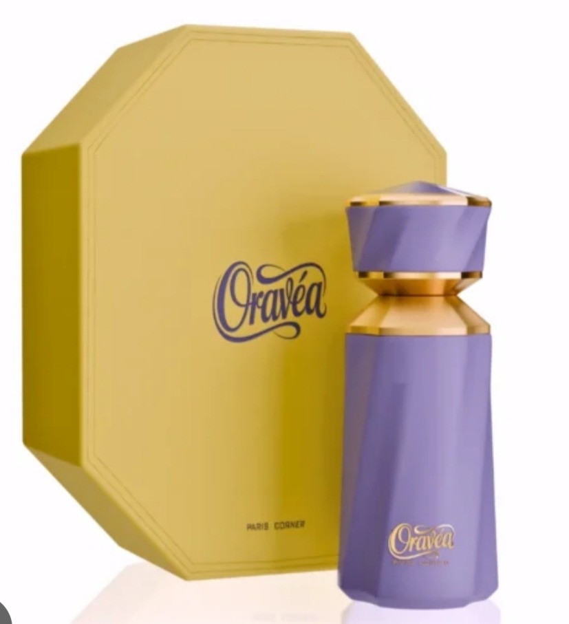 Oravea de Paris Corner 1 Oravea de Paris Corner