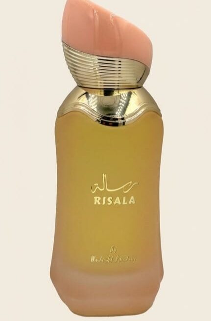 Perfumes Árabes 20 Risala de Wadi Al Khaleej
