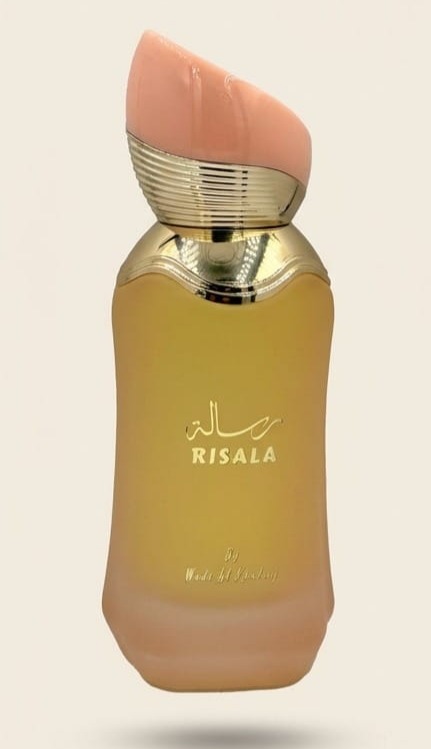 Risala de Wadi Al Khaleej 1 Risala de Wadi Al Khaleej