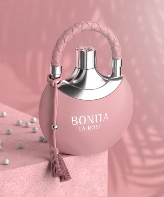 Perfumes Árabes 24 Bonita La Rose Eau de Parfum deLe Falconé