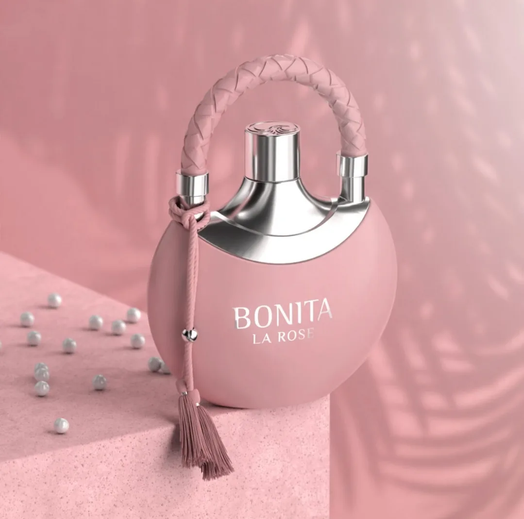 Bonita La Rose Eau de Parfum deLe Falconé