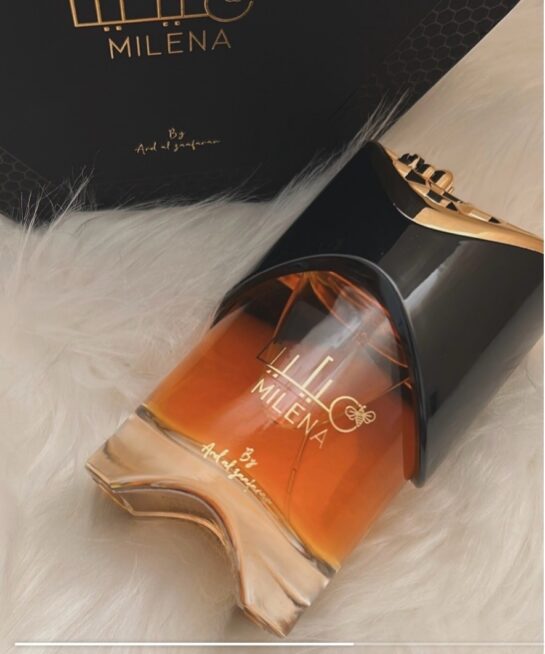 Perfumes Árabes 23 Milena de Ard Al Zaafaran