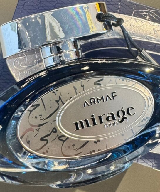 Armaf Mirage Man de Armaf