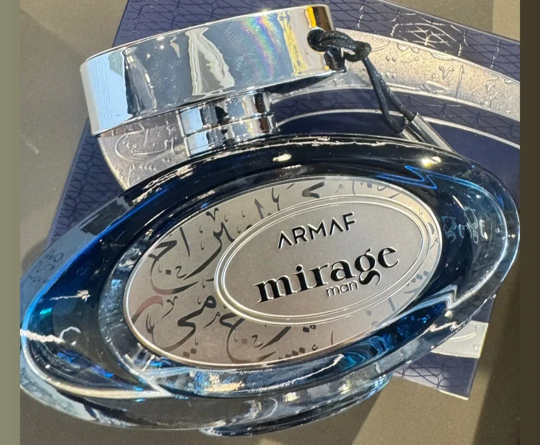 Armaf Mirage Man de Armaf