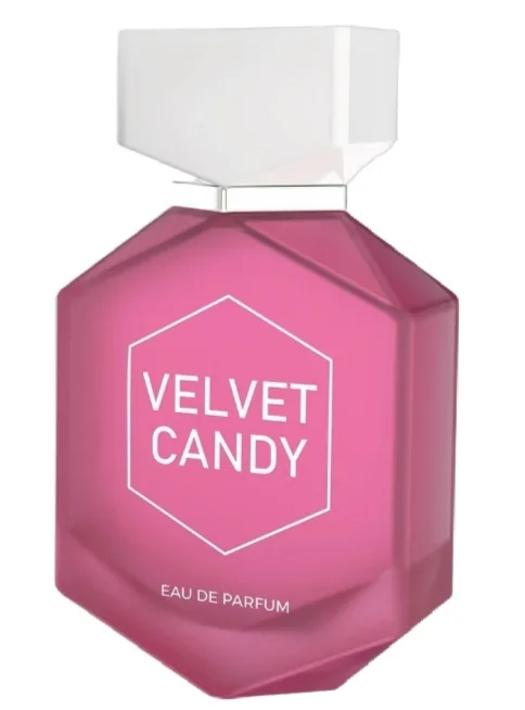 Sweet Candy de Camara Perfum