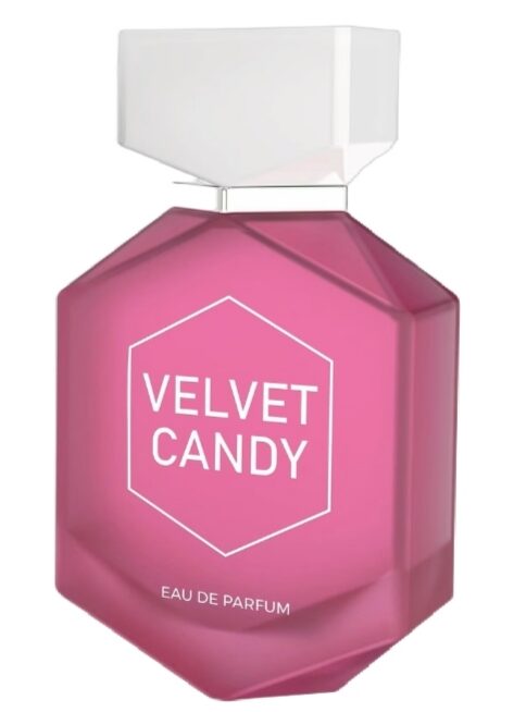 Perfumes Árabes 10 Sweet Candy de Camara Perfum