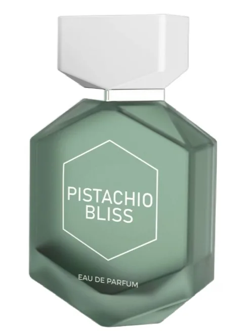 Pistachio Bliss de Camara
