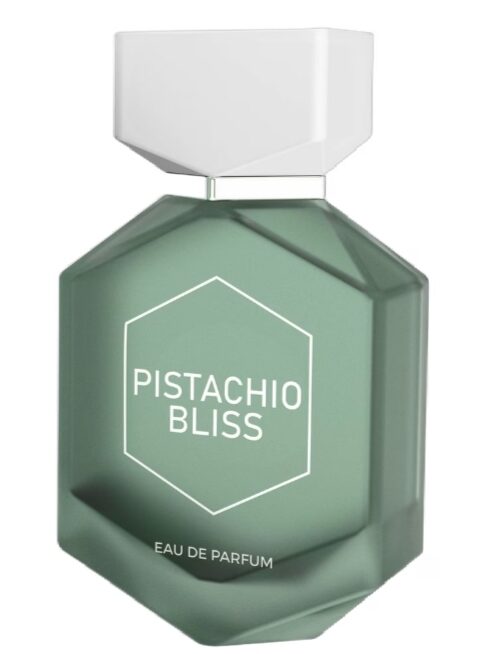 Perfumes Árabes 11 Pistachio Bliss de Camara